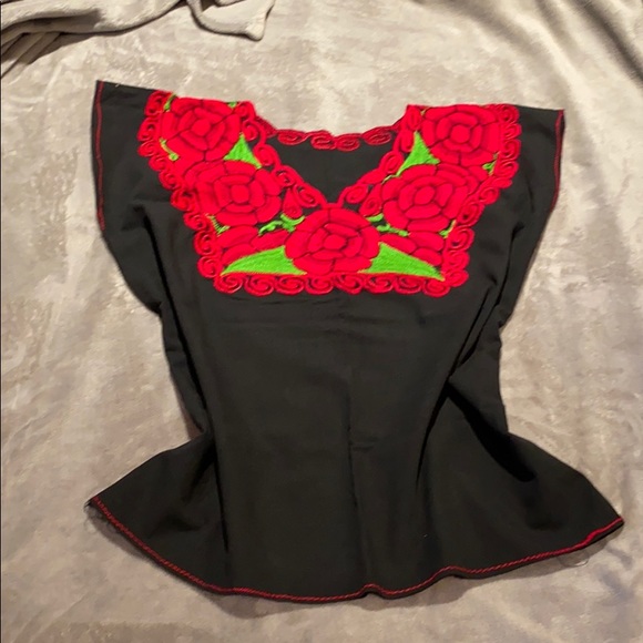 Blouse - Picture 3 of 6